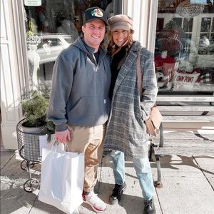 Meet your Posher, Maddy